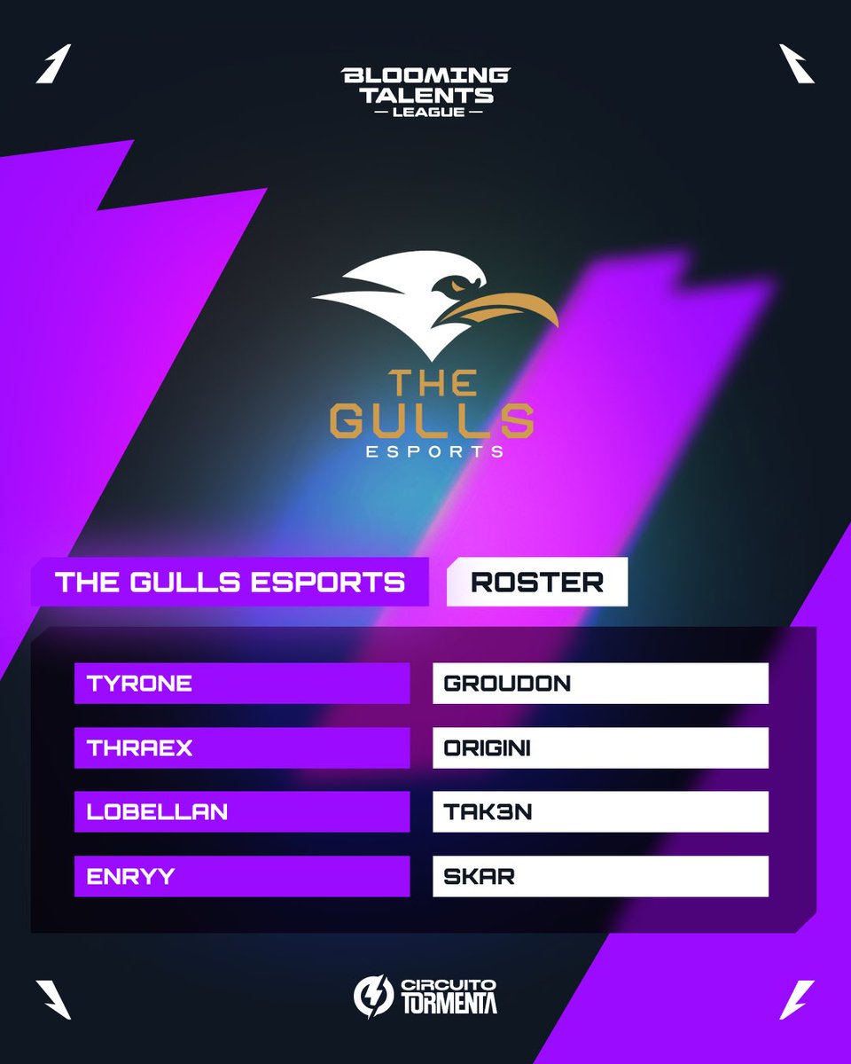 QLASH_Events's tweet image. 