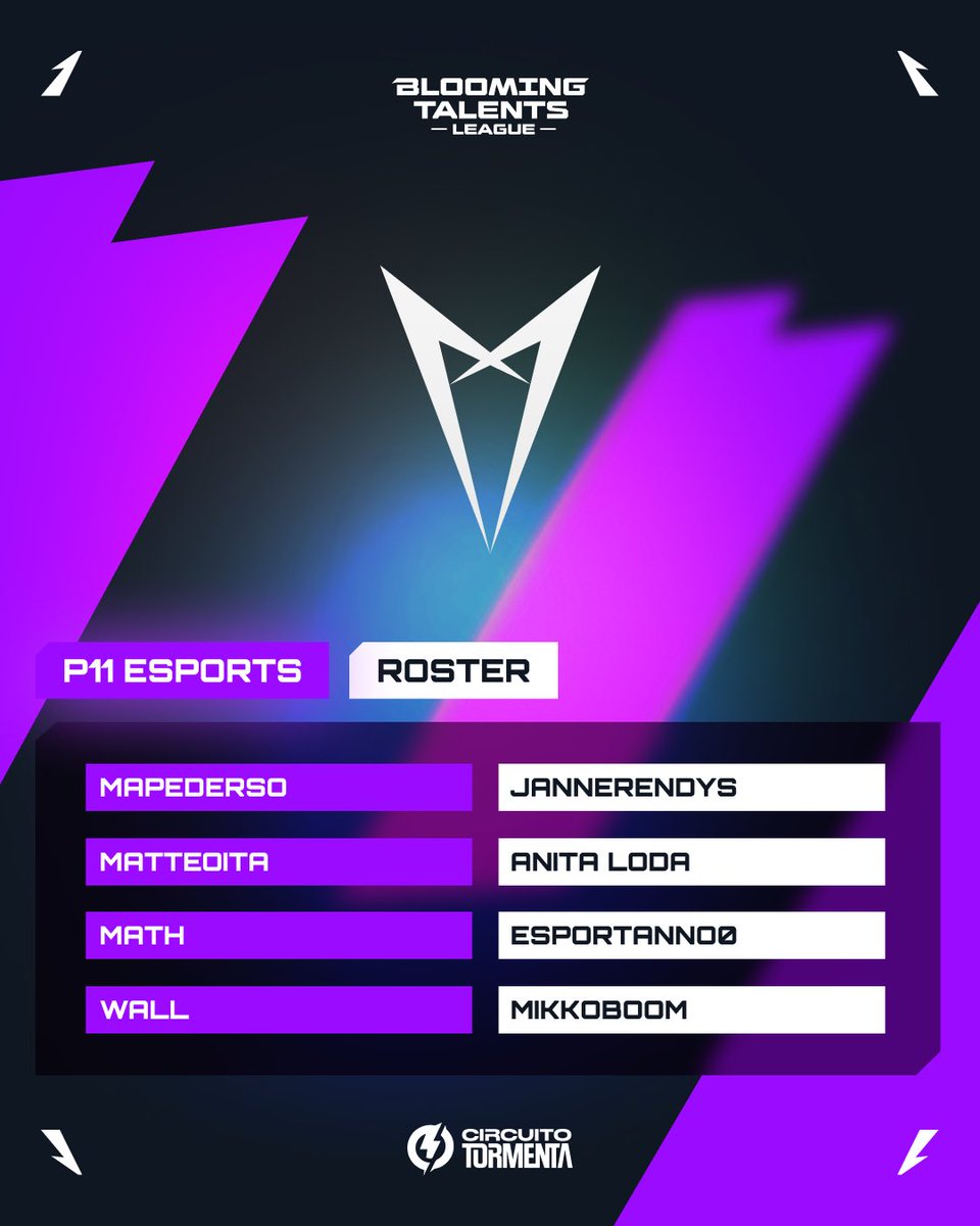 QLASH_Events's tweet image. 