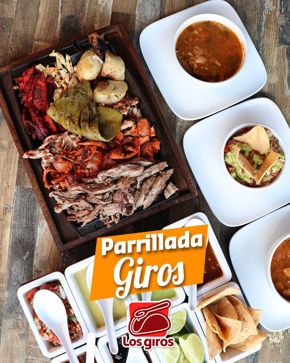 Los Giros Veracruz tweet media