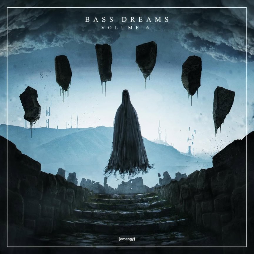 BASS DREAMS VOL. 6 by <a href="/Emengy/">Emengy</a>
42 tracks // 67 artists // out next Friday 👀