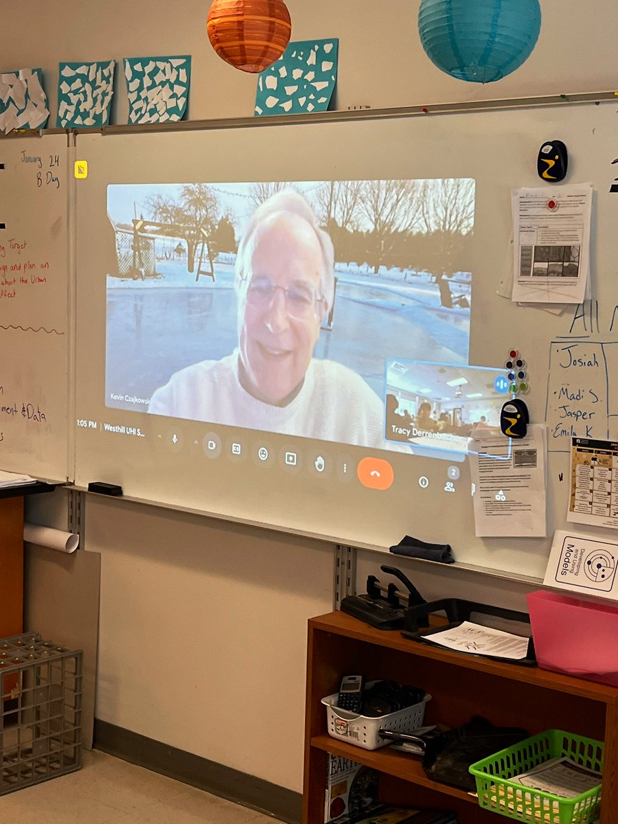 Steve Dunham tweet media