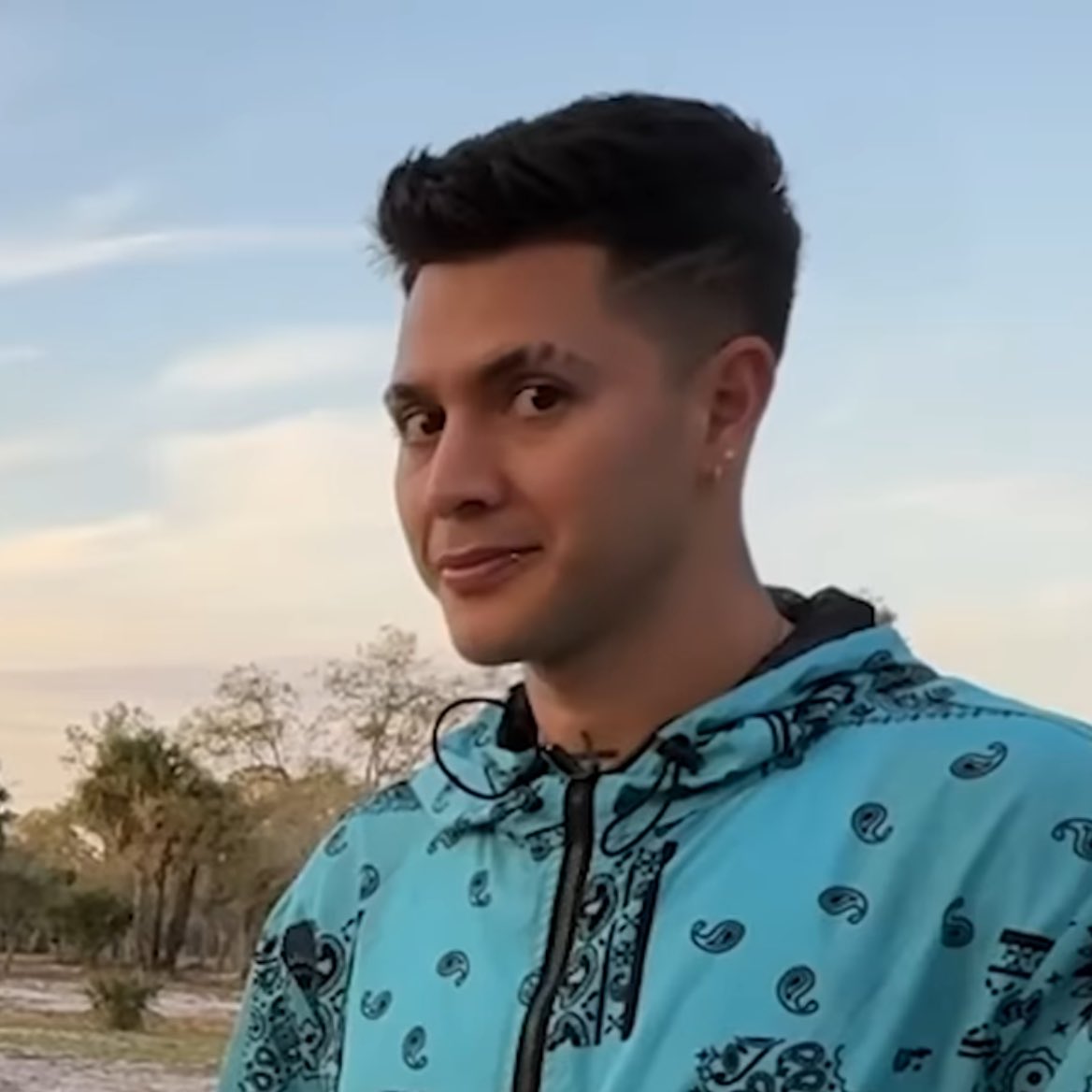 Y el video Pantoja?? 👀 toy esperandinggg <a href="/Juandedios_P/">JD PANTOJA 🇲🇽</a> 🥲