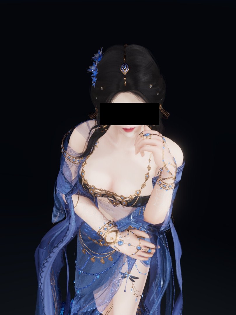 让姐姐亲亲♡
#剑网三 #剑网3