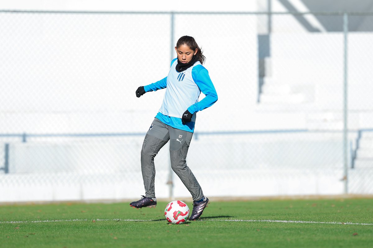 Nos seguimos preparando. ¡Vamos por más! 👊🏼🔥