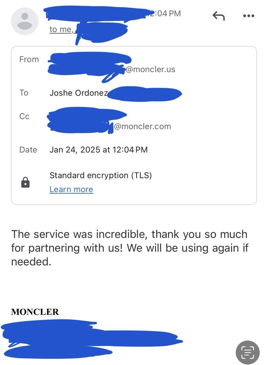 Agents are taking services to a whole new level 

The US economy was projected to generate $363.4B in revenue from b2b software. 

US companies are estimated to spend $2.1T on services

IYKYK

As we say in Ecuador, se vienen cositas🤭 (some things coming up) 

#aiagent #agenticai