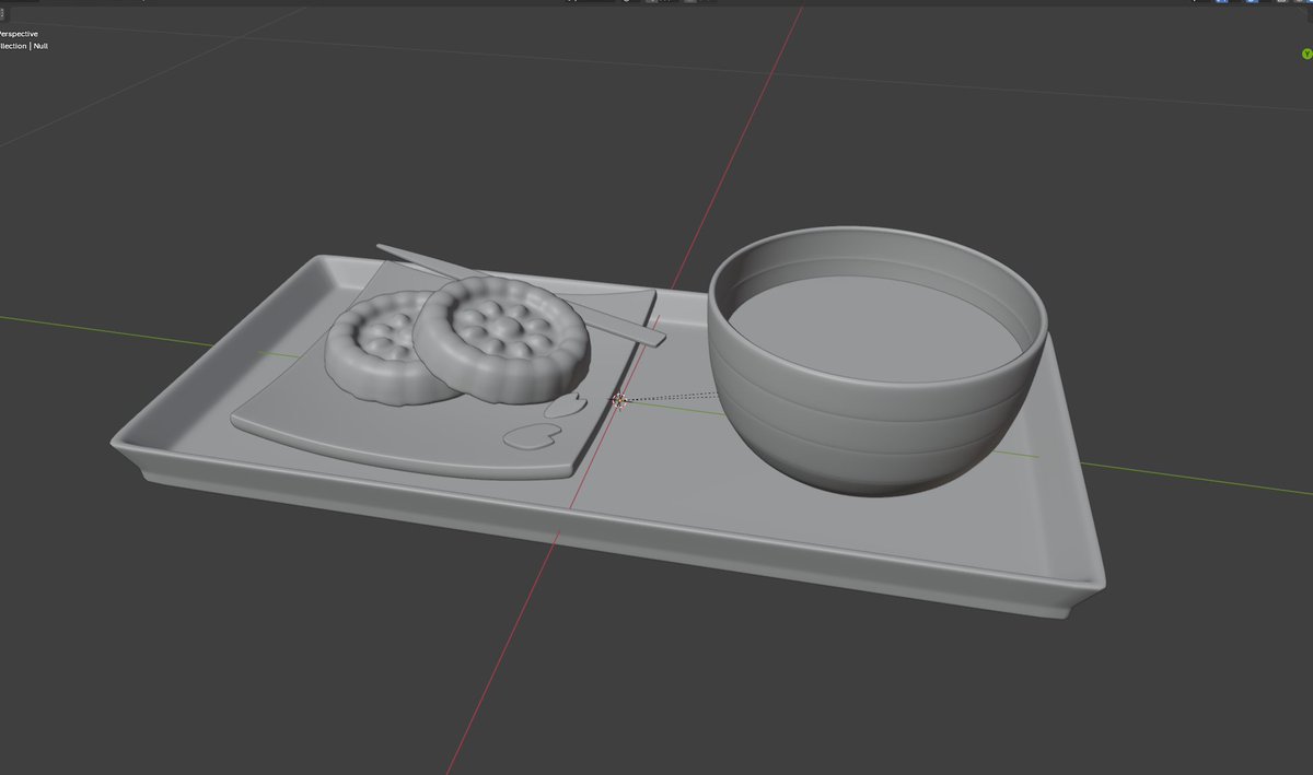 지쎈_3D tweet media