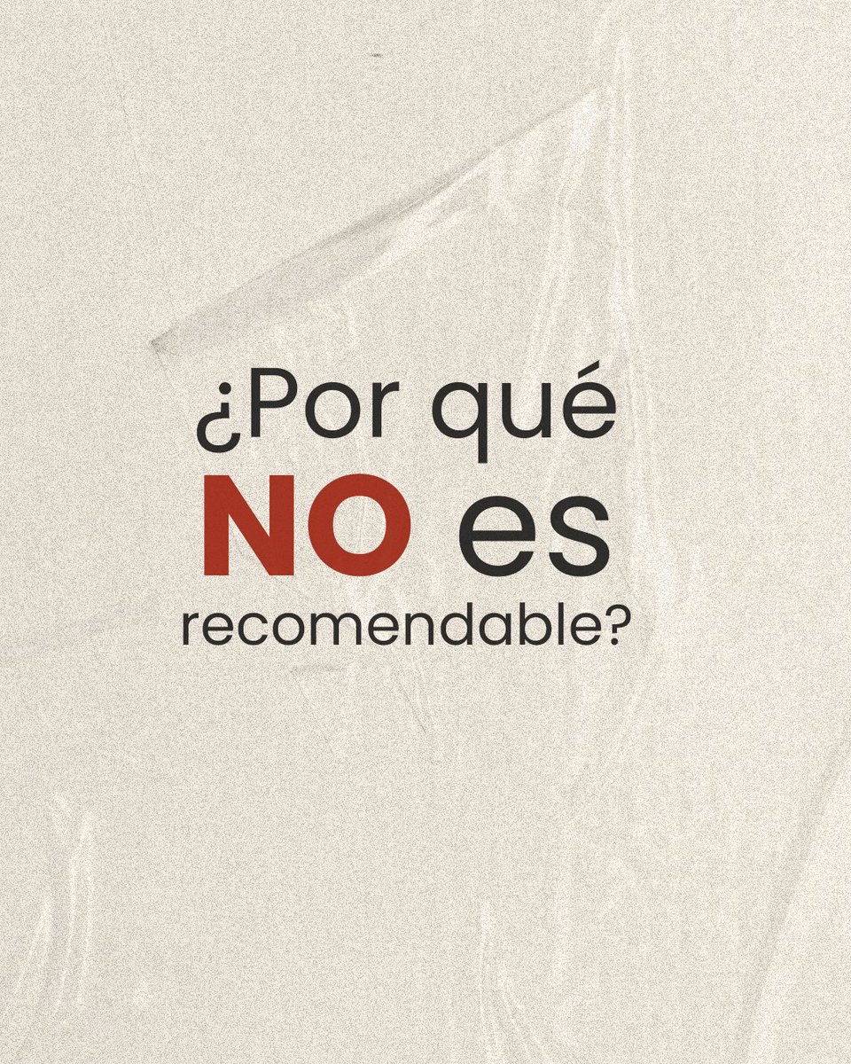 Vibrand_Media's tweet photo. Buscas llamar la atención a través de polémicas y comparaciones… no te lo recomendamos, el impacto que puedes causar también te puede llevar a la desconfianza y perder la credibilidad 🤔 ¡Mejor usa estrategias que fortalezcan! 💪

#VibrandMedia #Marketing #EstrategiaDigital https://t.co/iz0TYeQEl2