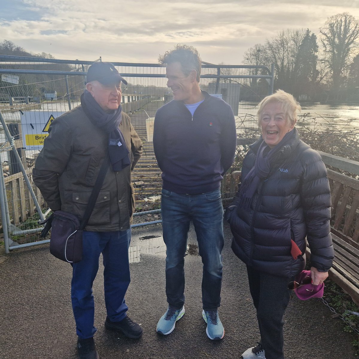 @Will Hamilton tweet media