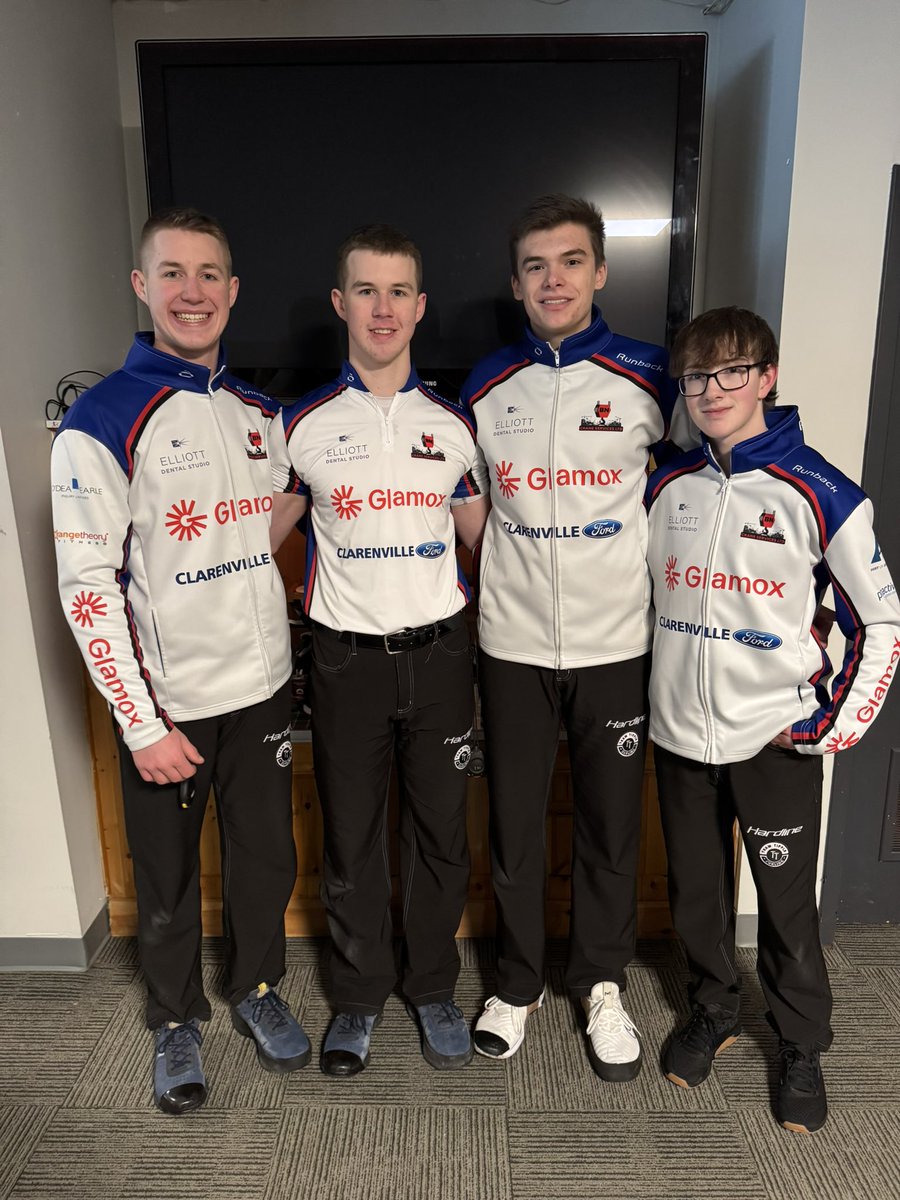 Team Tipple (@teamtipplecurls) on Twitter photo Final Four! Staying alive here in the <a href="/CurlingNL/">Curling NL</a> Men’s Provincial Tankard! Next game vs <a href="/TeamSymonds/">Team Northbrook Construction</a> at 4:00 pm NL! Check out our Facebook page to watch the livestream! Final Four! Staying alive here in the <a href="/CurlingNL/">Curling NL</a> Men’s Provincial Tankard! Next game vs <a href="/TeamSymonds/">Team Northbrook Construction</a> at 4:00 pm NL! Check out our Facebook page to watch the livestream!