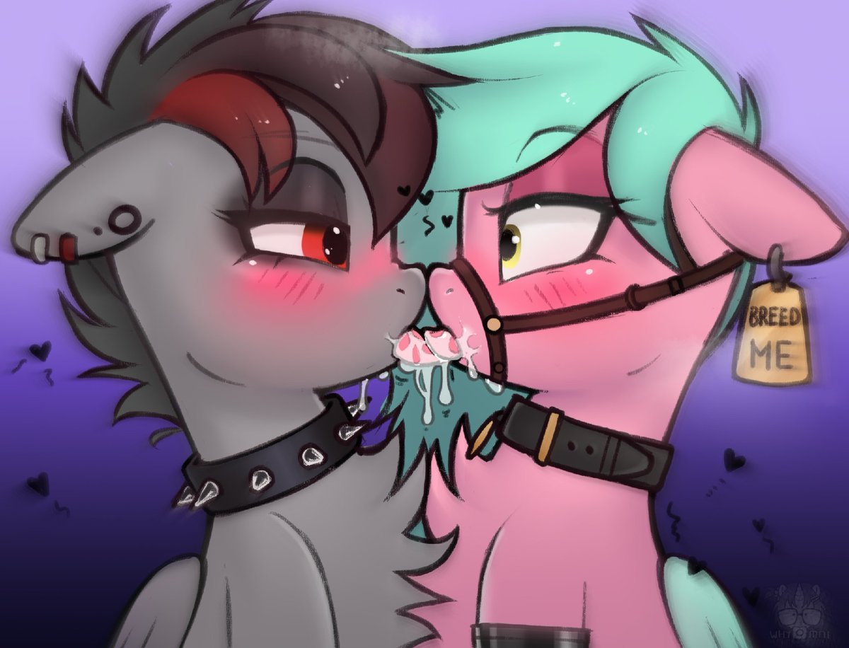 𝗪𝗵𝘆𝗼𝗺𝗻𝗶🦄🔞 tweet media