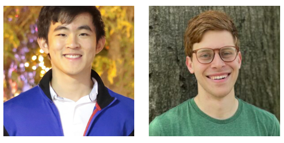 MIT Mathematics (@mitmath) on Twitter photo Congrats to arithmetic geometer Ryan Chen and Alex Cohen, who researches harmonic analysis, combinatorics, and microlocal analysis, who have been awarded 2025 Clay Research Fellowships. <a href="/ScienceMIT/">MIT Science</a> claymath.org/people/?people… Congrats to arithmetic geometer Ryan Chen and Alex Cohen, who researches harmonic analysis, combinatorics, and microlocal analysis, who have been awarded 2025 Clay Research Fellowships. <a href="/ScienceMIT/">MIT Science</a> claymath.org/people/?people…