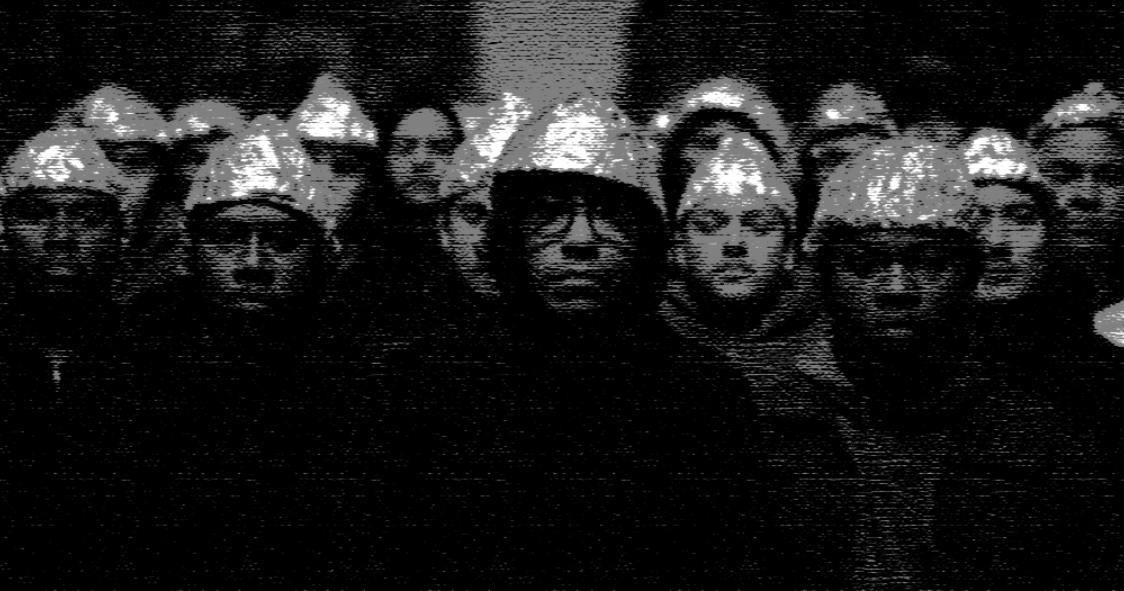 TINfoilsociety_'s tweet photo. The $TIN Foil Society is over a week into our journey and we've been cooking up a fleet of tools, to dive into the collective resource of AI.

We believe AI is beyond language models or databases
It's math + geometry given by a higher intelligence, with endless complexities.

#AI https://t.co/kAOFVX2QAk
