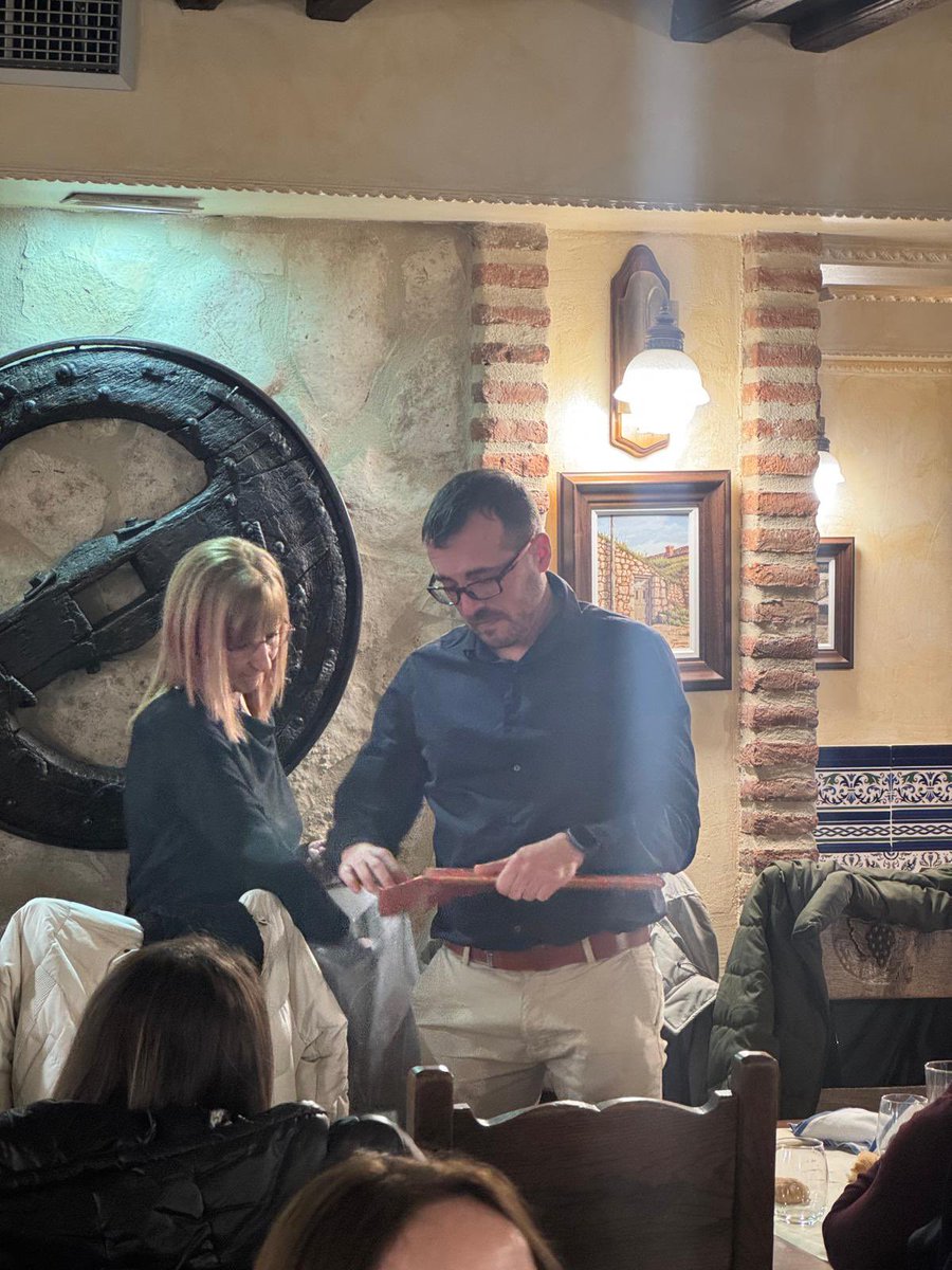 ANESTESIA HCUV tweet media