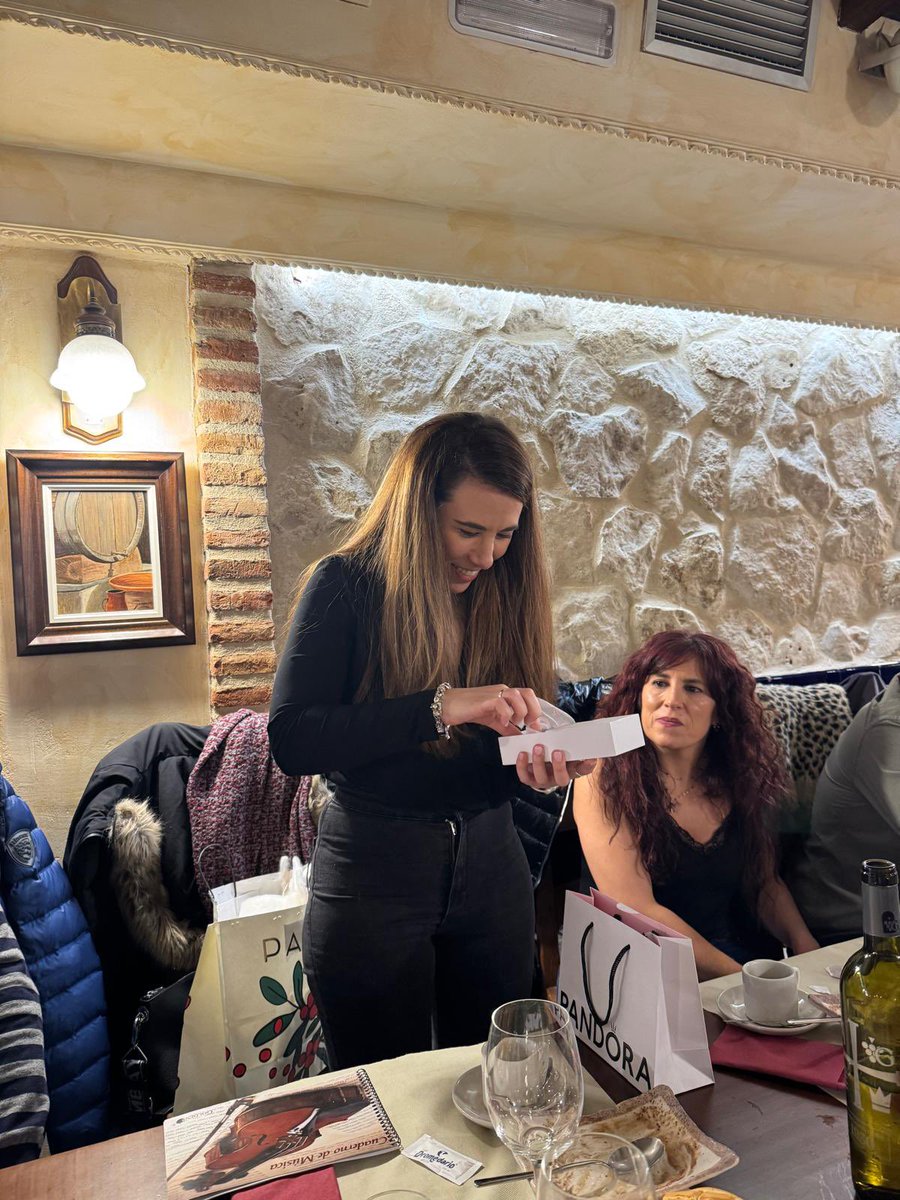 ANESTESIA HCUV tweet media