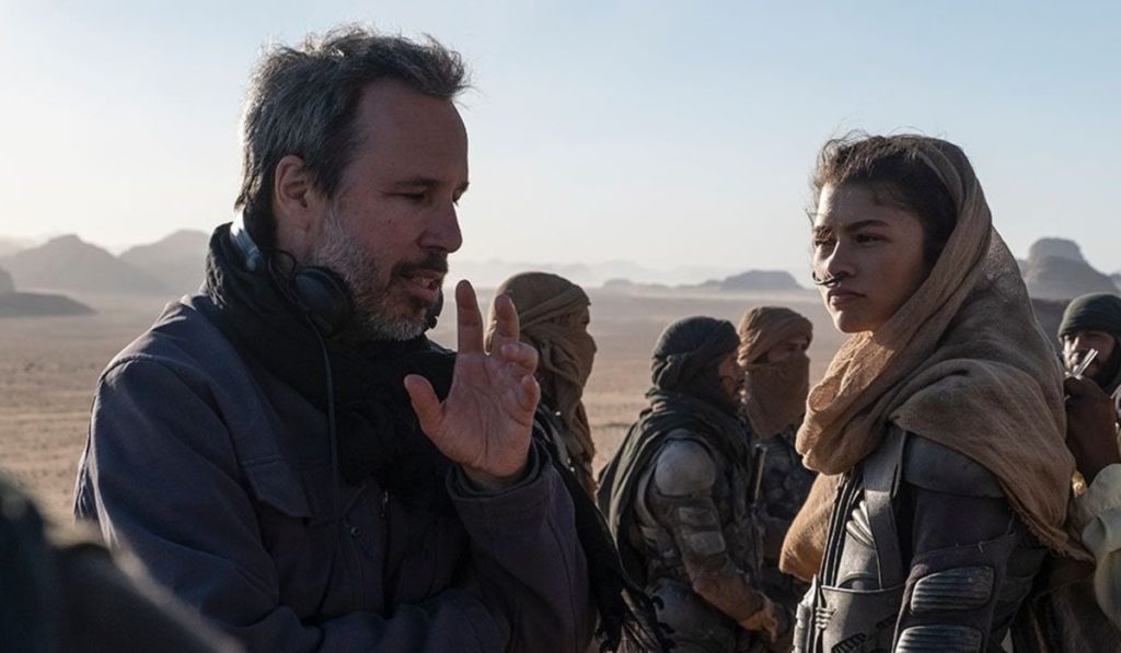 Ivan_justinian's tweet photo. La Academia prefirió nominar a un director que no se tomó la molestia de investigar del pais al cual hace alusión, en una película tan mediocre, con tantos estereotipos y glorificación al narcotráfico. Que nominar a Denise Villanueve con Dune 2. Impresionante.
#Oscars #Dune2 https://t.co/vrTmtUyaLL