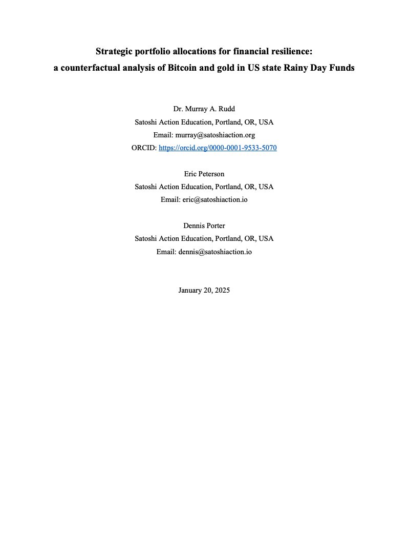 Dennis Porter tweet media