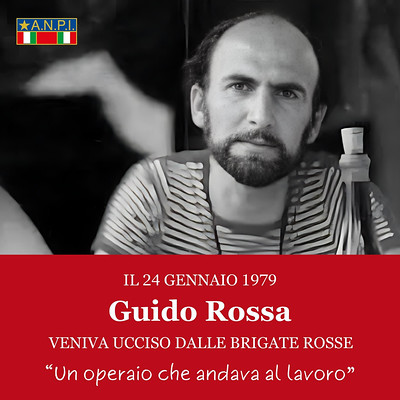 Moonlightshad1's tweet photo. che voleva distribuire i volantini della propaganda stragista all’interno della fabbrica.
Al suo funerale parteciparono, oltre a Pertini, 250.000 persone.
Quando parlate del comunismo italiano vi dovete lavare la bocca, farabutti. https://t.co/yhQ6SRQFu6