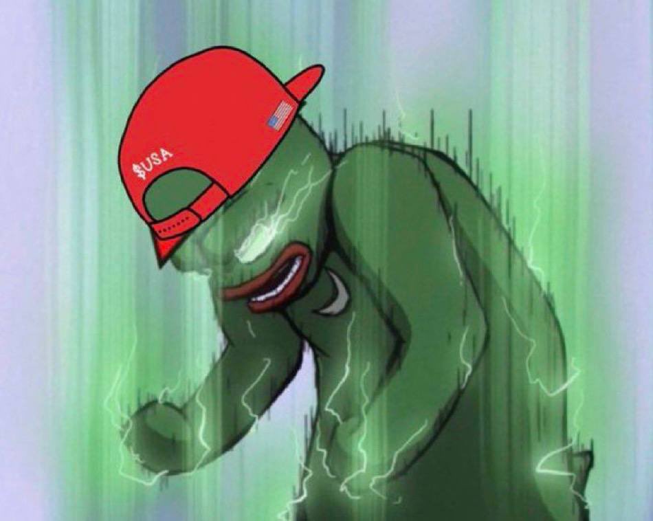 50B MC ⏳
1 MILLION HOLDERS ⏳

$USA <a href="/USA_ON_CHAIN/">American Coin 🇺🇸🦅</a> 🇺🇸🇺🇸🇺🇸🇺🇸🇺🇸🇺🇸