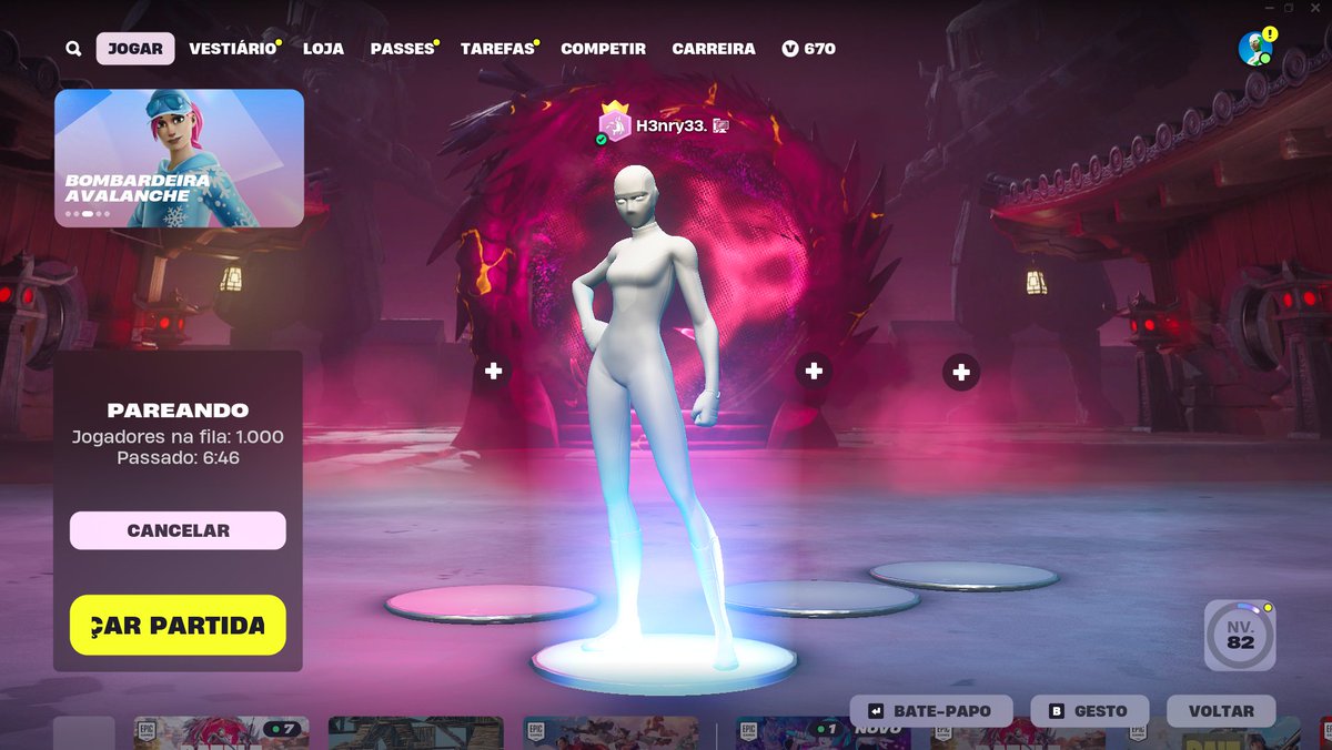 Recorde quebrado! 1000 jogadores na scrim solo em 2025! Vem treinar para a Cash Cup Solo! 🏆

discord.gg/buildscrims