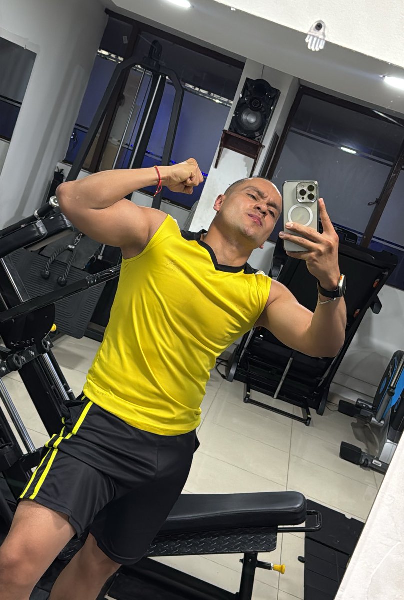 #Enfocados 💪🏼🔥🍓