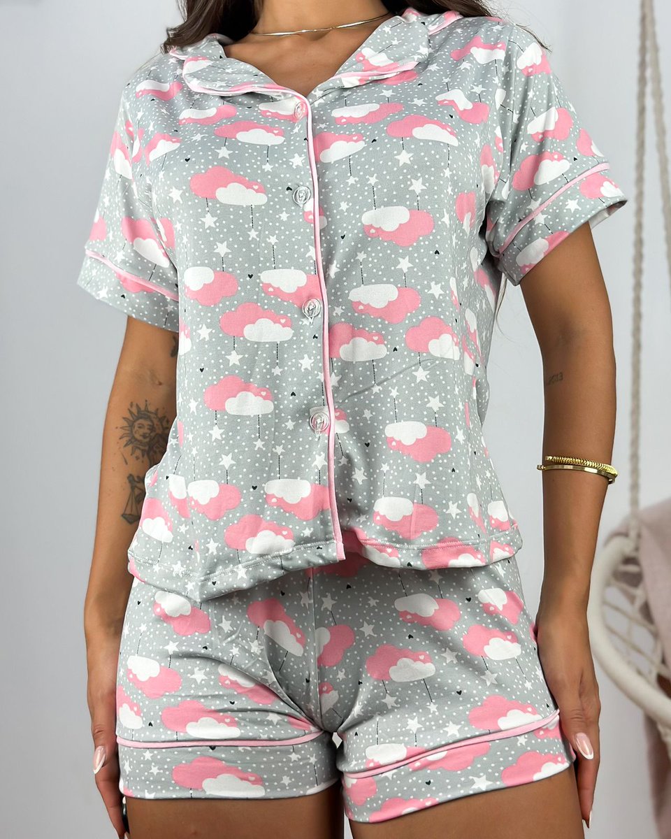 krlthay_'s tweet photo. 🦋 Pijama blogueirinha 🦋
P ao GG 

*consultar estampas disponíveis* https://t.co/J9ov7WYXa4