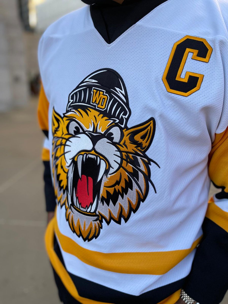 WashedDads's tweet photo. 🚨🚨🚨THE RETURN OF THE WD HOCKEY JERSEY TOMORROW SATURDAY 1.25.25 at 10 EST 
  
Set your alarms and don't miss out on this highly anticipated release!

#washeddads #wearesuperheroeseveryday https://t.co/RYem5zhL13