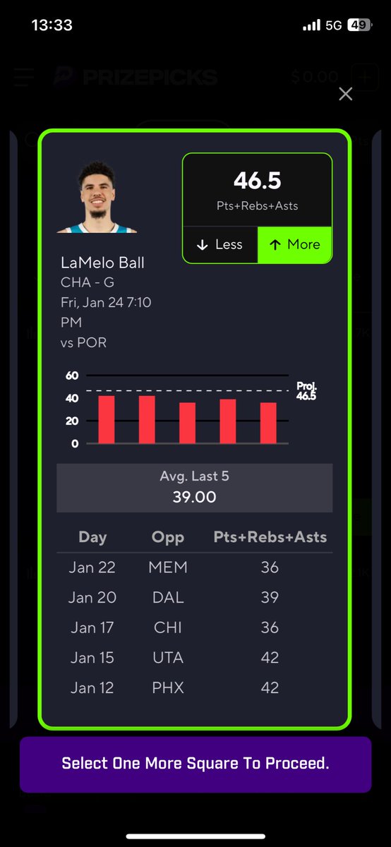 March’s Very Own tweet media