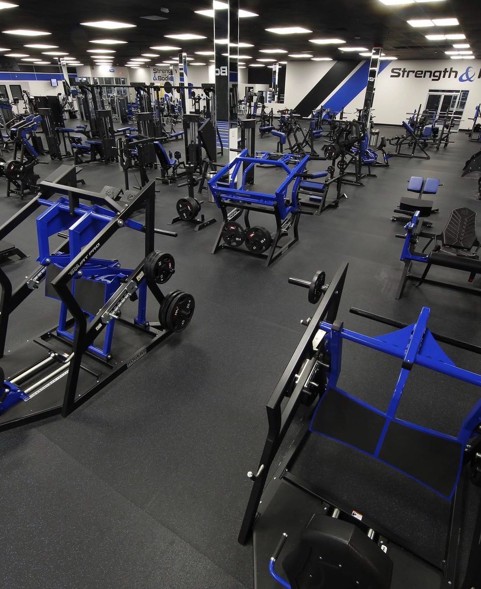 Pendulum Strength tweet media