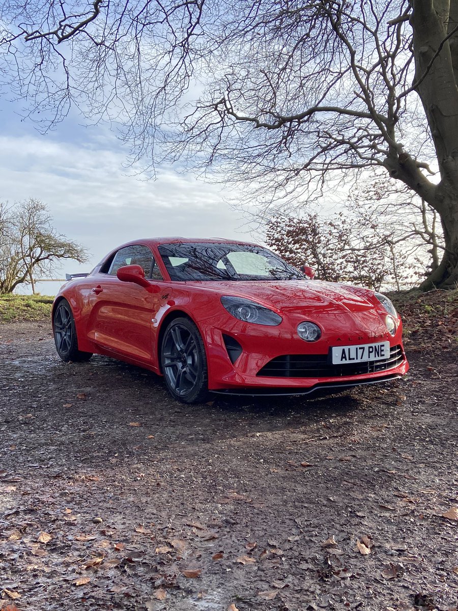 Alastair Crooks tweet media