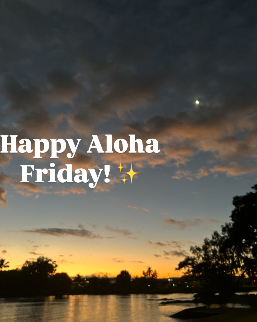 mark45909's tweet photo. A new day… 808! https://t.co/5VGwb8O1BG