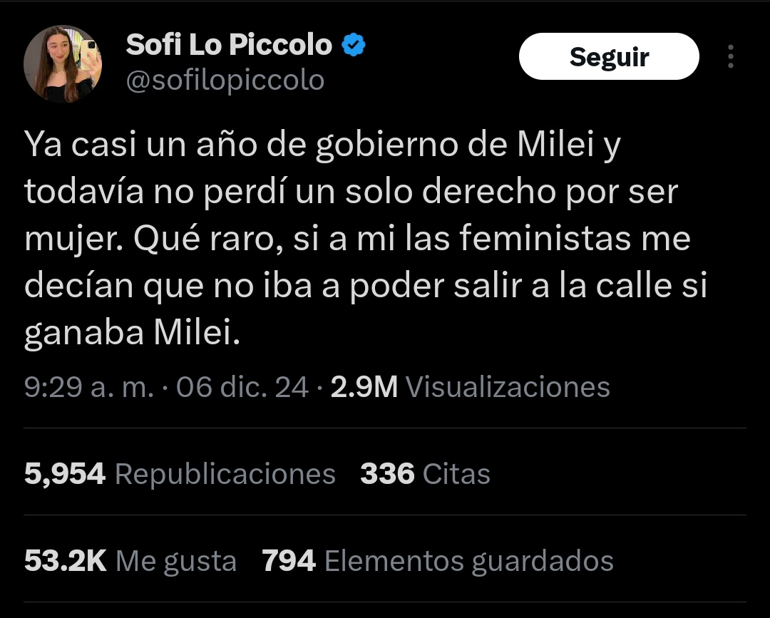 1234asfada's tweet photo. @angstustina Empezando por ella 🙄 https://t.co/cYoxmVTfRQ