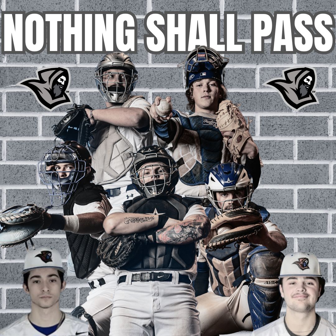 Monks_Baseball's tweet photo. #beawall #gomonks⚾️ https://t.co/HA31feYUzx