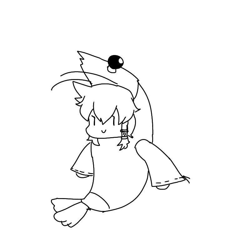 Jerochi_47's tweet photo. #ocart #OC #ibisPaintX #shrimp https://t.co/gKLaFCtJUP