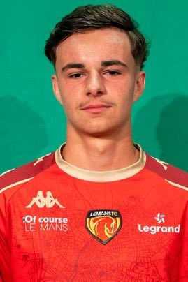 NationalZone_'s tweet image. 🚨 Gabin Bernardeau 🇫🇷 𝗕𝗨𝗧𝗘𝗨𝗥 contre Villefranche ! 🤩✨
 
Le Français brille pour 𝘀𝗮 𝗽𝗿𝗲𝗺𝗶𝗲̀𝗿𝗲 𝘀𝗮𝗶𝘀𝗼𝗻 𝗲𝗻 𝗽𝗿𝗼𝗳𝗲𝘀𝘀𝗶𝗼𝗻𝗻𝗲𝗹 avec Le Mans FC en National 1 : 

🏟 16 matches 
⚽️ 2 buts
🎯 3 passes décisives