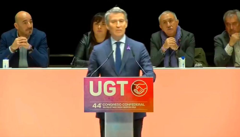 Los sindicatos de la patronal son necesarios para guardar la paz social ante el terrorismo patronal.