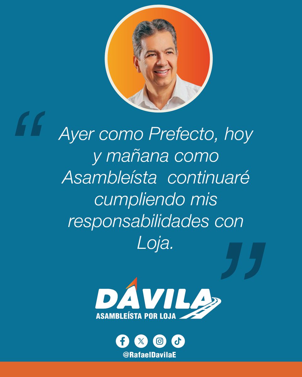 #SiempreCumplimos! 
#VotaSUMA23