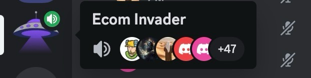 gokudera_op 🏴☠️🥷 (@gokuderao) on Twitter photo + de 50 personnes en live à 18h, un vendredi. Un grand merci à .<a href="/fabienr34/">Fabien SEO ✳️</a> pour sa présence et les valeurs partagées durant le live en e-commerce SEO.
Bref, énormément d'infos game-changer ! 🫡 + de 50 personnes en live à 18h, un vendredi. Un grand merci à .<a href="/fabienr34/">Fabien SEO ✳️</a> pour sa présence et les valeurs partagées durant le live en e-commerce SEO.
Bref, énormément d'infos game-changer ! 🫡
