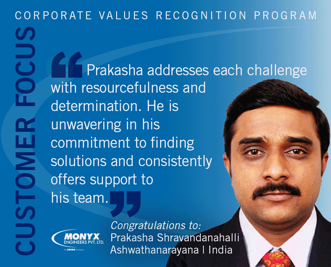 Arora Engineers tweet media