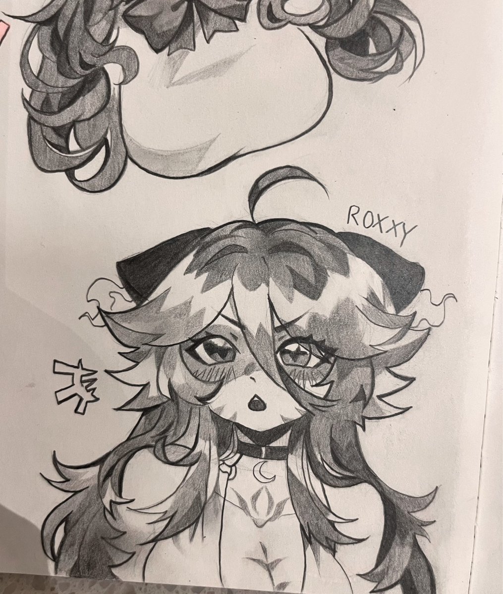 More doodles 💃🏽!! 
