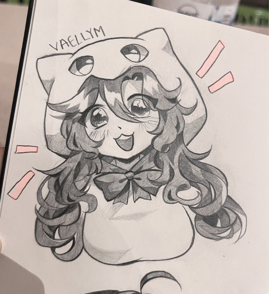 More doodles 💃🏽!! 