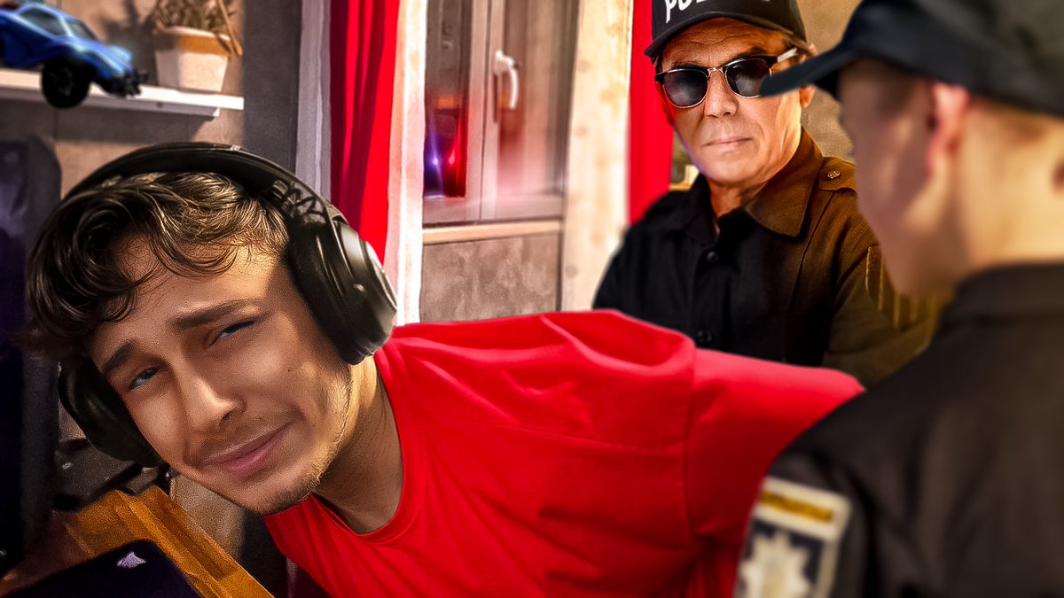 Nouvelle vidéo dispo ! 🥳

youtu.be/A5FSmhk51Qg?si…

(RT &amp; LIKE PLS)