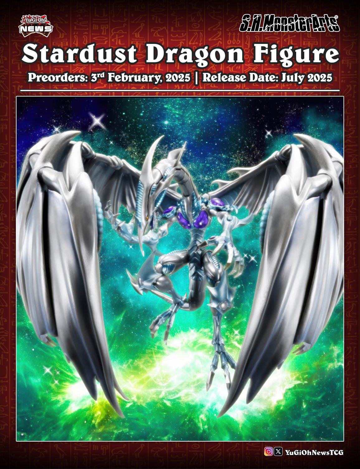 YuGiOh News on X: YuGiOh News on X: