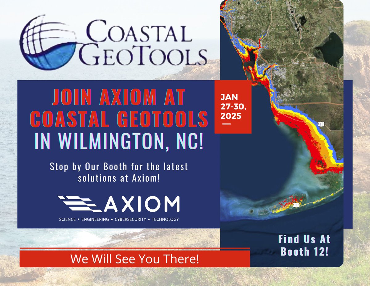 Axiom Consultants tweet media
