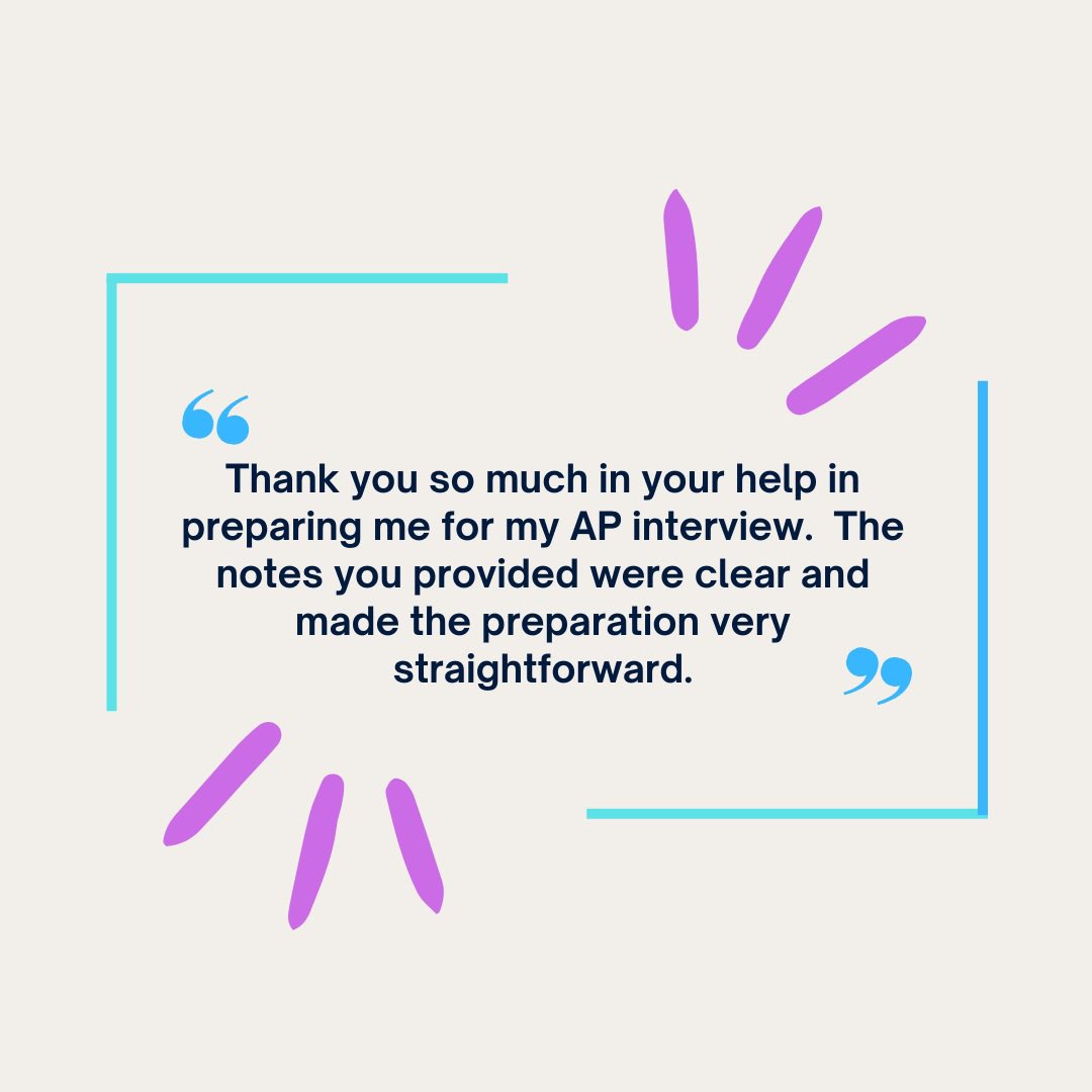 RecruitEd tweet media