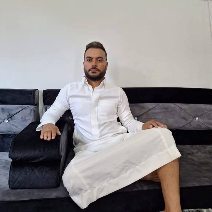 khalilalramadn's tweet photo. #صورة_ملف_شخصي_جديدة https://t.co/Xj6LR3zWYW