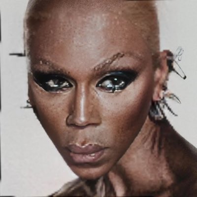 365PRTYGRL's tweet photo. #NewProfilePic #RUSEXUA https://t.co/2ceYrqwrct