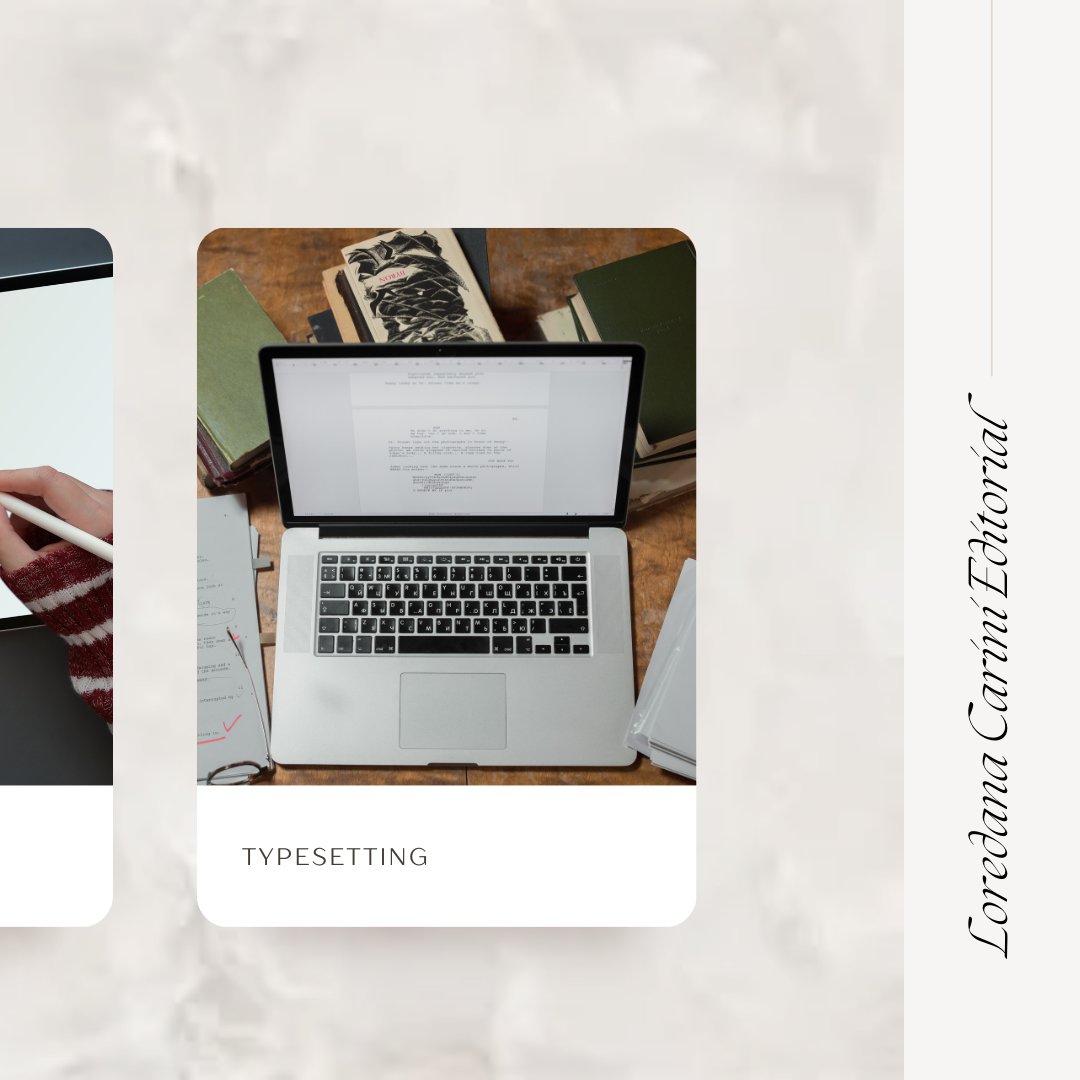LCEditorial's tweet photo. 📚✨ At L.C. Editorial, we’re here to help you bring your book to life! Our goal? To help you become the best author you can be! 🚀✍️
Don't forget to enter the giveaway on our previous post for the chance to win a full developmental edit! #WritingCommunity #selfpublishing https://t.co/pkCkycSPdh