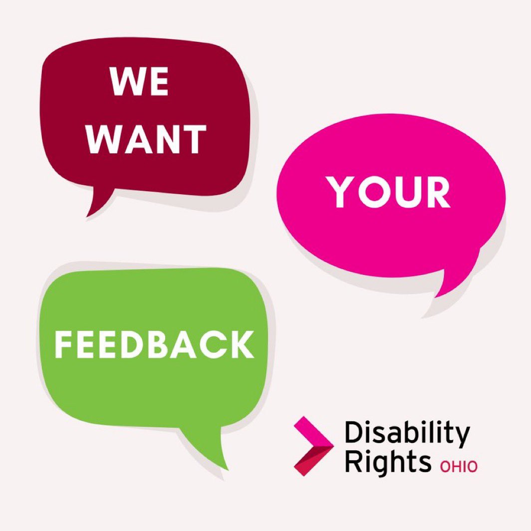 Advocates! We need your help! We will be hosting weekly budget debriefs every Friday starting on February 7th, 2025. 

We want to know what time works best for the most supporters. 

Respond here: surveymonkey.com/r/B7G5RPR