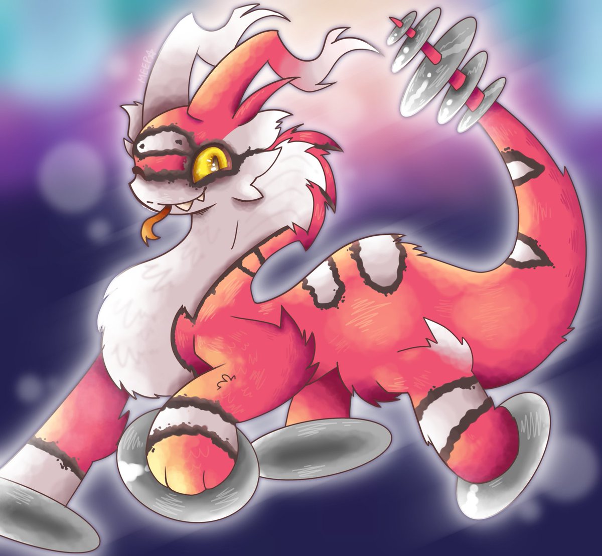 EPIC DRAGONG!! #mysingingmonsters #mysingingmonstersfanart #msm #dragong