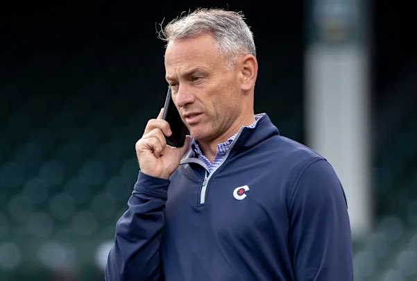 CubsZone's tweet photo. “While the Cubs are trying to be opportunistic and get creative on a Alex Bregman deal, sources indicated their current budget for baseball operations does not leave much room for the All-Star third baseman,” per @sahadevsharma, @PJ_Mooney & @Chandler_Rome.
Full article here: https://t.co/VOR03idHol